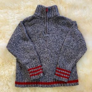 Gap Kids Lambswool Sweater